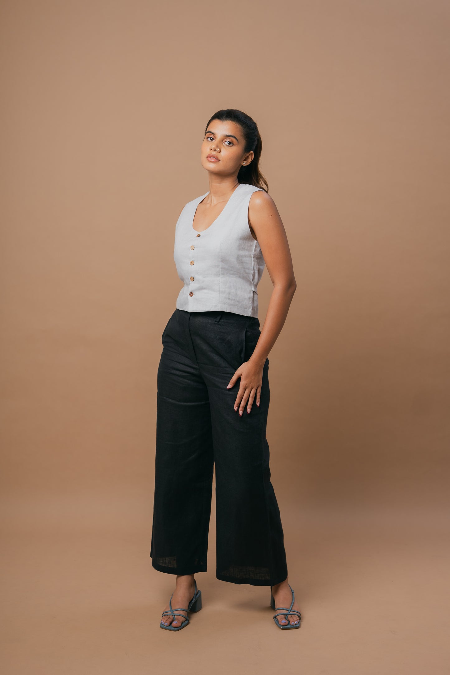 Culottes Ebony