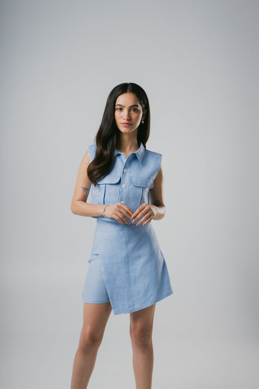 Serene Co-ord set